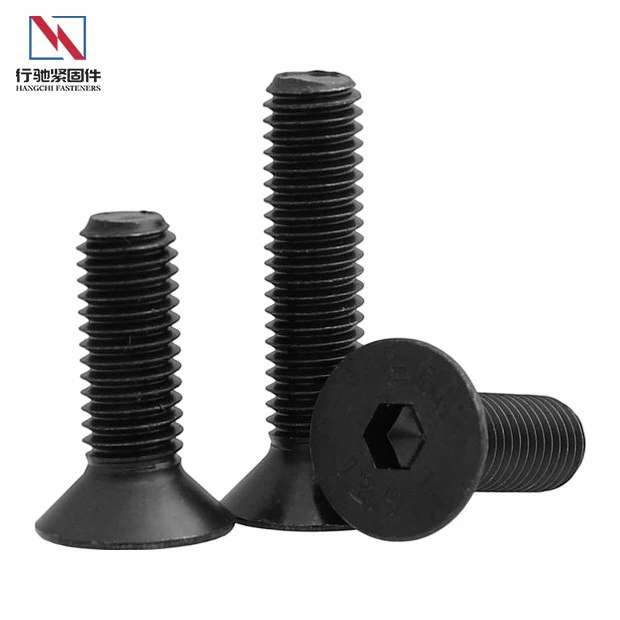 A490 TC Bolts factory